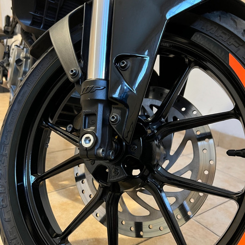 Imagen 6 de 15 de Ktm Duke 250