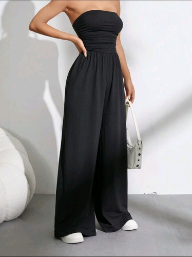 Kimono Shein Mono Strapless Mujer Lisa