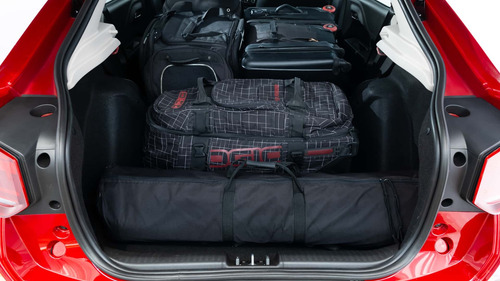 Citroën Basalt 1.6 16V Vti 115 Live Pack