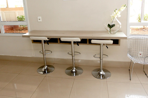 Casa De Condomínio De 1 Quartos Para Locação - Iguatemi - Ribeirão Preto - Izmc3c20-801824