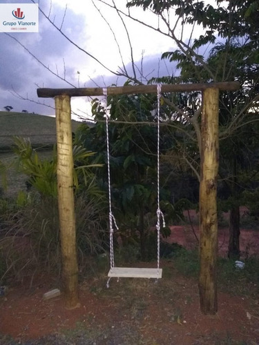 Imagem 25 de 30 de Chácara A Venda No Bairro Centro Em Camanducaia - Mg. - P0354-1