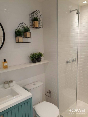 Imagem 5 de 26 de Apartamento Com 3 Dormitórios À Venda, 64 M² Por R$ 369.000,00 - Pechincha - Rio De Janeiro/rj - Ap0068
