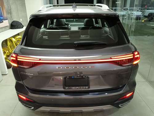 Dodge Journey 1.5T Gdi Gt