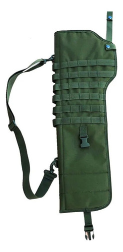 Funda De Escopeta Táctica Militar Para Rifle, Bolsa Larga Pa