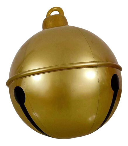 Adorno De Bola Inflable De Navidad De Gran Tamaño Adornos
