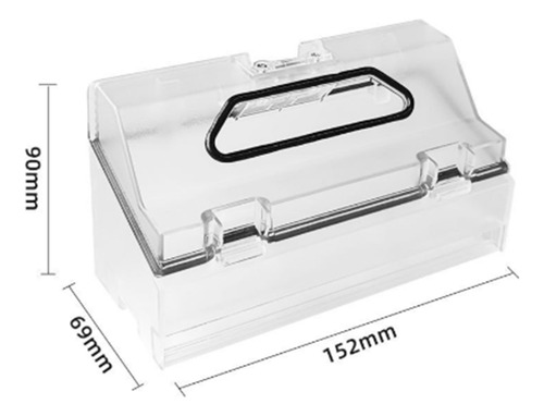 Kit De Accesorios Para Aspiradora W10 Pro Mai, 15 Unidades