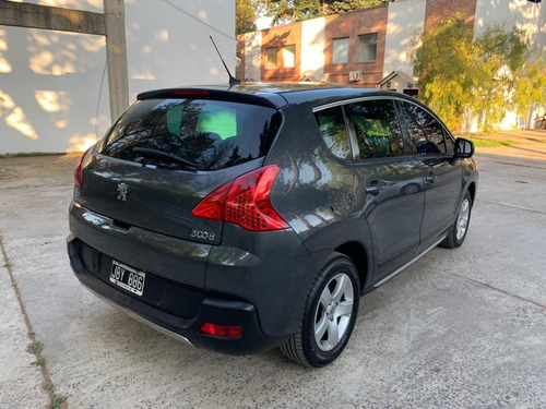 Peugeot 3008 1,6 Thp Premium 2010