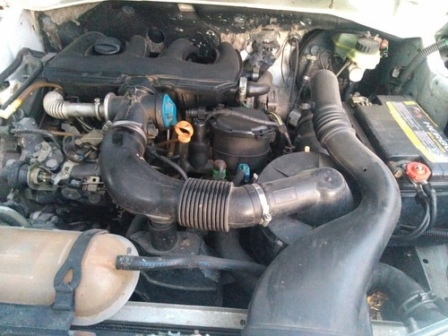 Peugeot Partner 1.9 Diesel