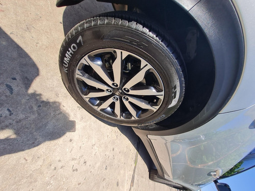Imagen 12 de 12 de Kia Sportage 2.0 Autom