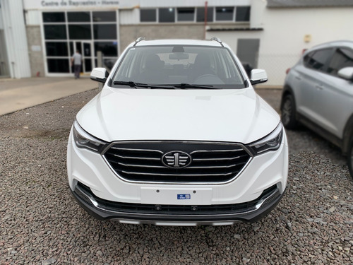 Imagen 13 de 19 de Lifan Faw X40 At No Taos No Tiguan No Nivus