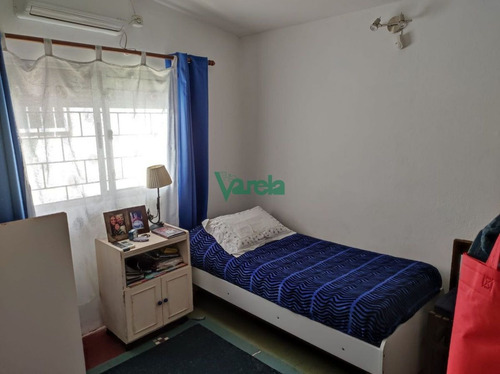 Imagen 8 de 30 de Casa En Venta Lomas De Solymar 3 Dorm 2 Baños Suite Fondo Parrillero - Ciudad De La Costa Solymar