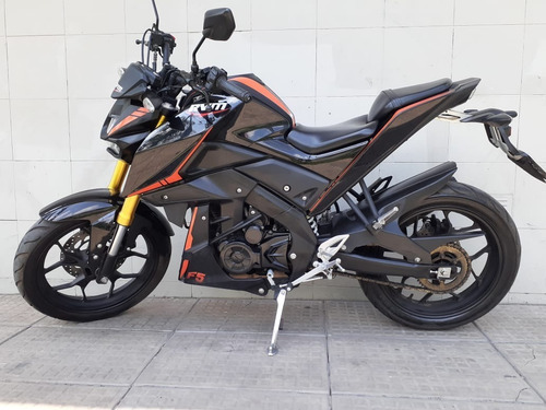 Imagen 2 de 11 de Jawa Rvm 250 F5 ( Motor Tekken) Inyeccion /no Ns / Tomo Moto