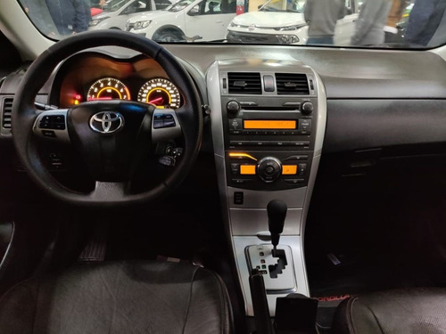 Toyota Corolla 2.0 Xrs 16v