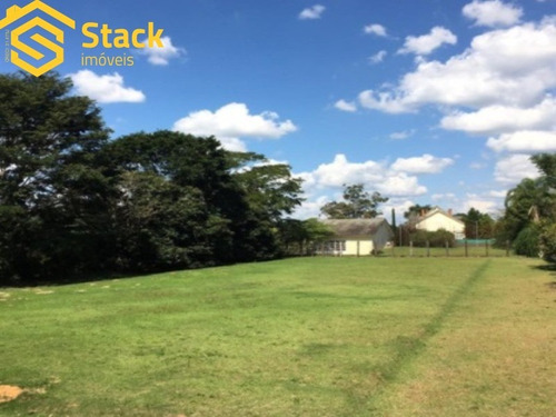 Maravilhoso Sítio A Venda Em Campo Limpo Paulista Com 172.000 M² Com 3 Glebas Individualizadas. - St00014