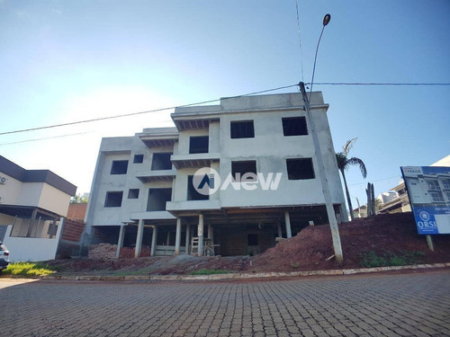 Imagem 1 de 4 de Apartamento À Venda, 76 M² Por R$ 382.677,75 - Blumenburg - Campo Bom/rs - Ap2495