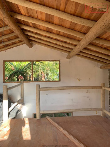 Imagem 15 de 21 de Casas Em Loteamento Fechado À Venda Em Mairiporã/sp - Compre O Seu Casas Em Loteamento Fechado Aqui! - 1490591