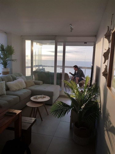 Imagen 14 de 14 de Departamento En Venta De 3 Dorm. En Viña Del Mar