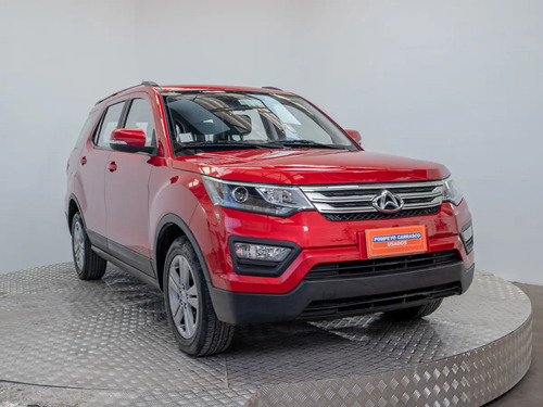 Changan Cx70 1.6 Comfort Mt Cx 70