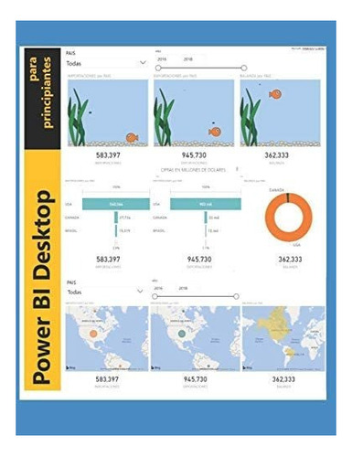 Libro Power Bi Desktop Principiantes-alejandro Chávez