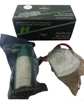 Comprar Pila De Gasolina Universal 2068 Hammer Carbon
