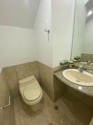 En Alquiler Apartamento Duplex Complejo Turistico El Morro Cr Isla Paraiso