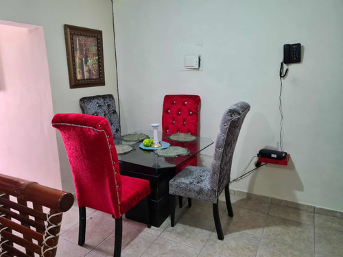 Imagen 10 de 10 de Alquilo Apartamento Amueblado