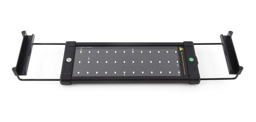 Imagen 6 de 9 de Bajo El Agua Acuario Tanque De Peces De Pecera Luz 6w Led Lu