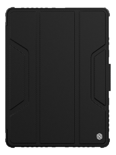 Funda Nillkin Armor Anti Impacto For iPad 9 10.2 2021