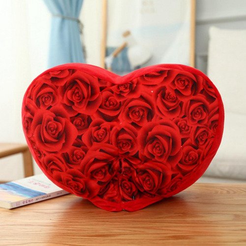 Sombrero De Corazón De Amor, Decoración Del Día De