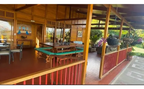 Venta Finca Lago Calima
