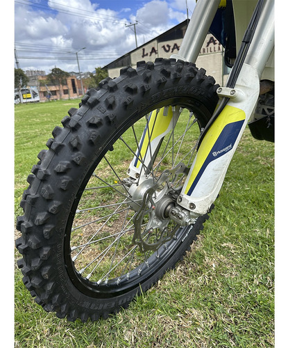 Husqvarna Fe 350 Enduro, 4 Tiempos, Año 2016
