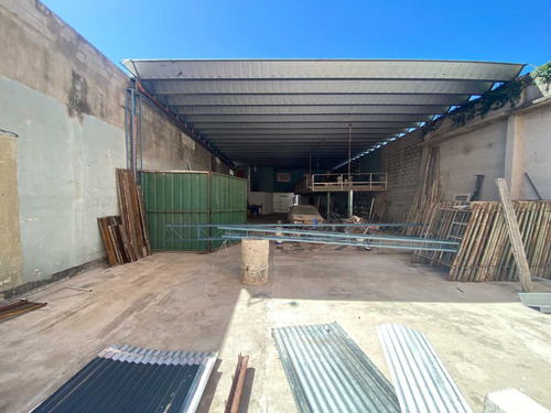 Imagen 5 de 30 de Venta Galpon Con 2departamentos Barrio San Martin