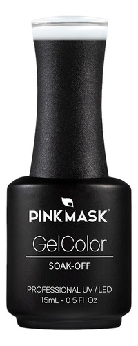 Pink Mask Semipermanente Super White X 15 Ml