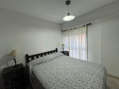 Departamento Dos Ambientes Cerca Del Mar - En Venta - Pinamar
