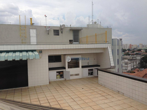 Imagem 23 de 24 de Cobertura No Solara Das Acacias. - Co0075