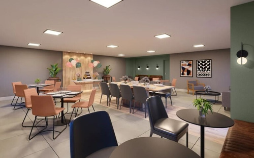 Imagem 4 de 12 de Apartamento - Ap02776 - 68981729