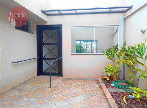 Casa Com 11 Dormitórios Para Alugar, 456 M² Por R$ 13.500,00/mês - Jardim Sumaré - Ribeirão Preto/sp - Ca3857