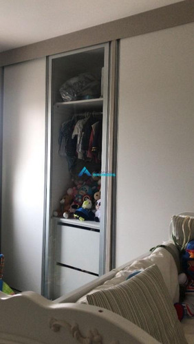 Imagem 14 de 18 de Apartamento À Venda, 3 Quartos, 1 Suíte, 2 Vagas, Jardim Shangai - Jundiaí/sp - 7132
