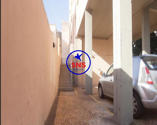 Imagem 11 de 12 de Apartamento - Ap02334 - 33949524