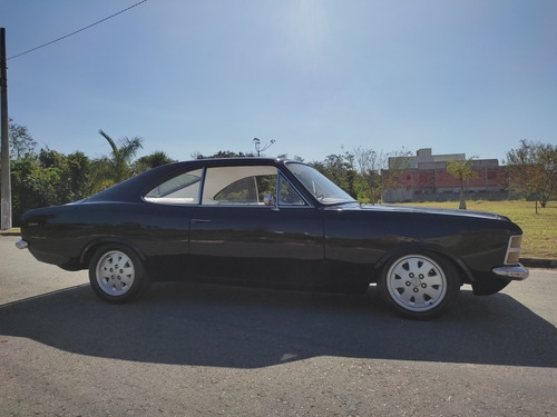 Imagem 17 de 21 de Chevrolet Opala