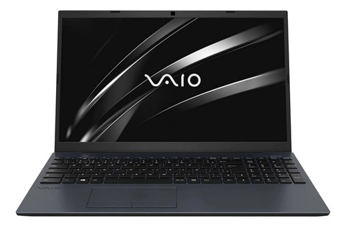 Notebook Vaio Fe15 Vjfe51f11x 1tb I3 4gb 15,6 Cinza (Novo com caixa aberta)