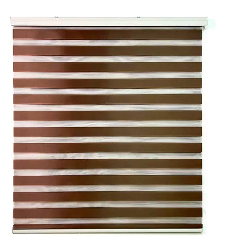 Cortina Roller Duo Dia Y Noche 120x240cm