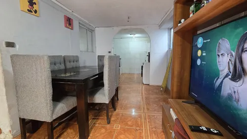 Tu Nuevo Hogar Economico En Las Condes