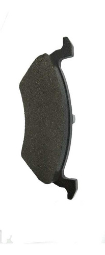 Balatas Delanteras Gol Saveiro 12 Adl Vw Original