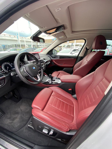 Imagen 8 de 13 de Bmw X4 2020 2.0 30i Xdrive X Line At