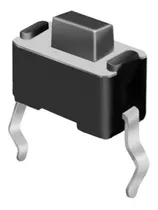 Comprar Micro Pulsadores Switches Switch Boton Mini 6x3x5mm Sw-822