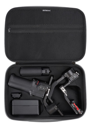 Ronin Rs 3 Mini Estuche Transporte Bolsa Hombro Portatil Dji