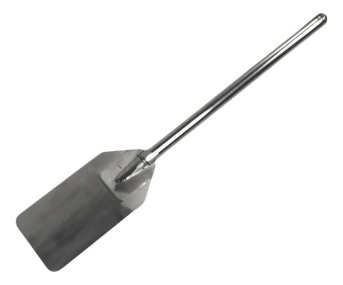 Espátulas Mezcladoras De Acero Inoxidable Extra 36 Pulgadas