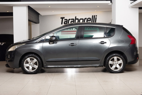 Imagen 8 de 14 de Peugeot 3008 Premium Plus 156 Cv Usados Taraborelli