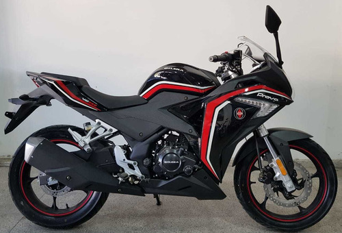 Imagen 9 de 15 de Gilera Vc250 Prova
